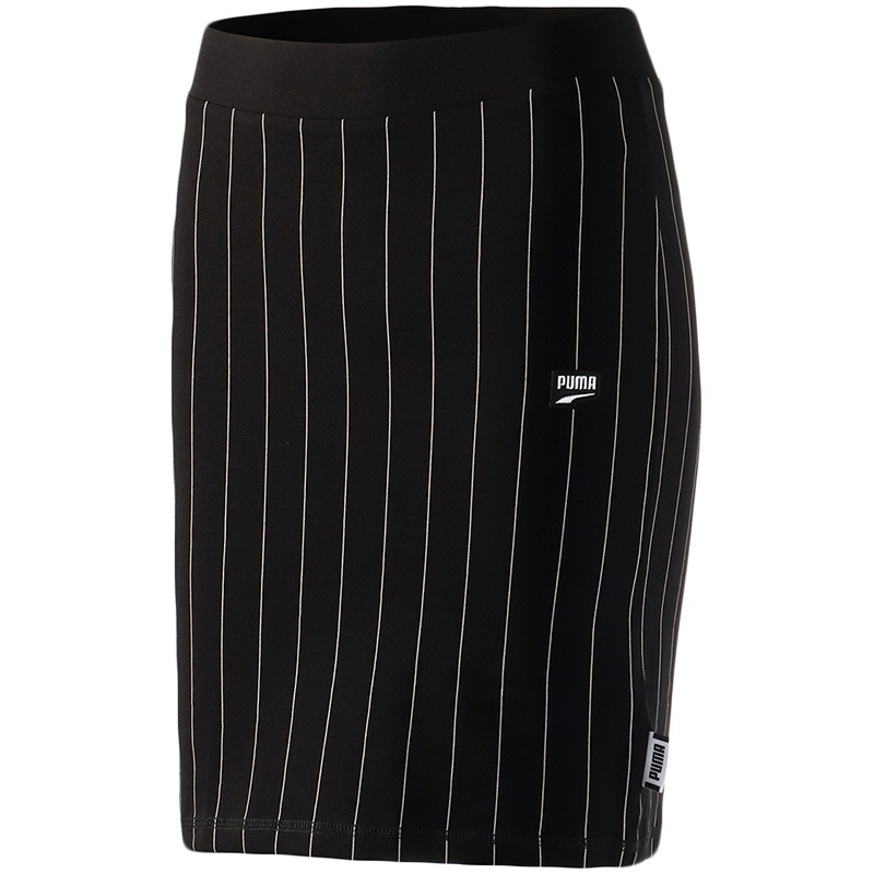 PUMA彪马女裤运动休闲时尚修身短裙579229