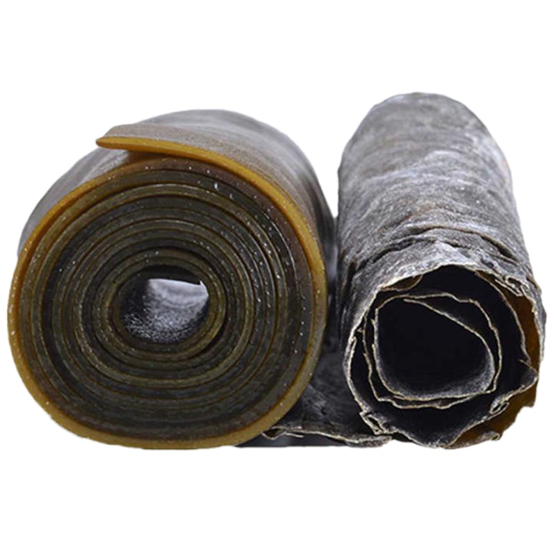 霞浦海带干货500克(1斤可泡发6-7斤) 日晒海带无沙散装海带5斤[2月21日发完] 霞浦海带1斤