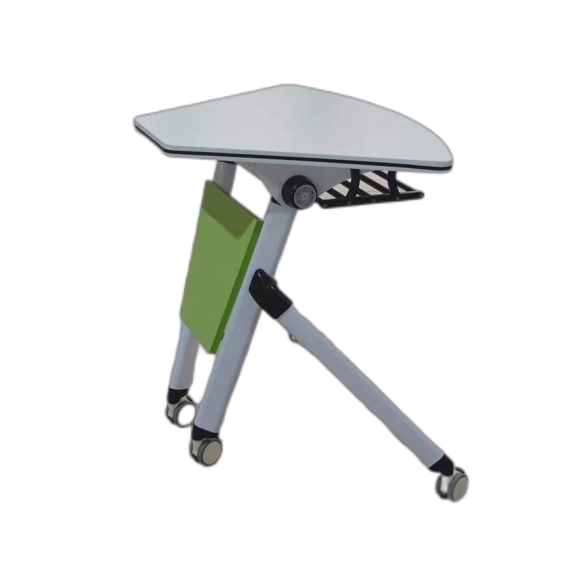 首指(SZ)办公桌/折叠桌ZDZ-2(KH)