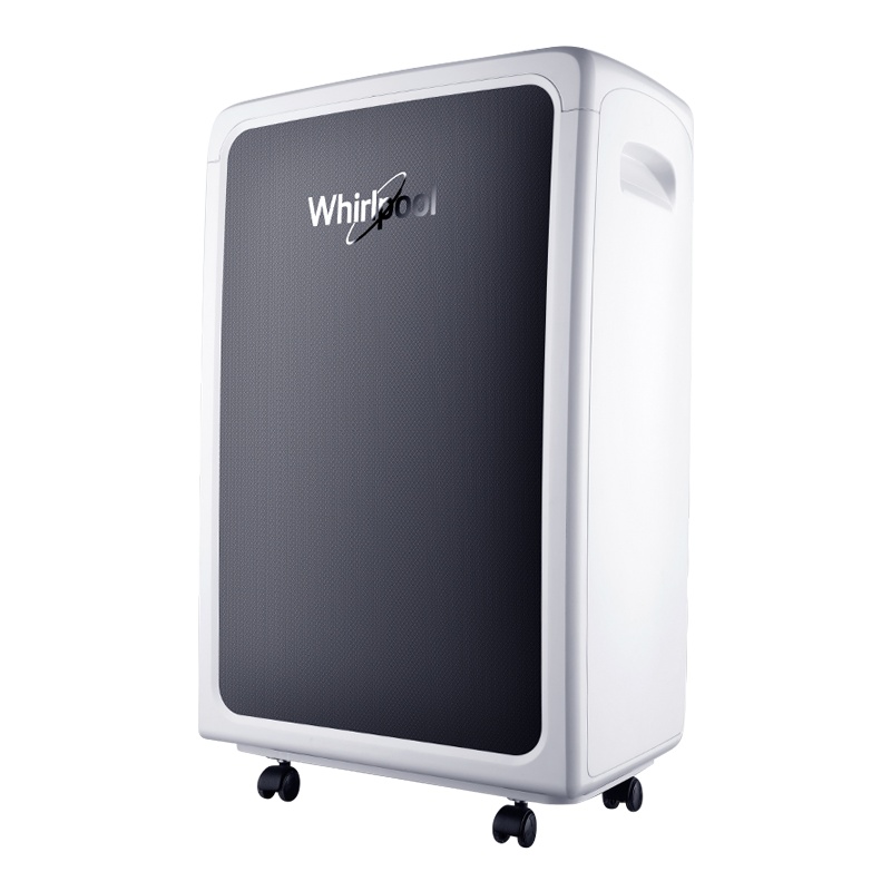 惠而浦(Whirlpool)除湿机 WD-DT352B 家用卧室静音抽湿机干燥除湿器工业地下室