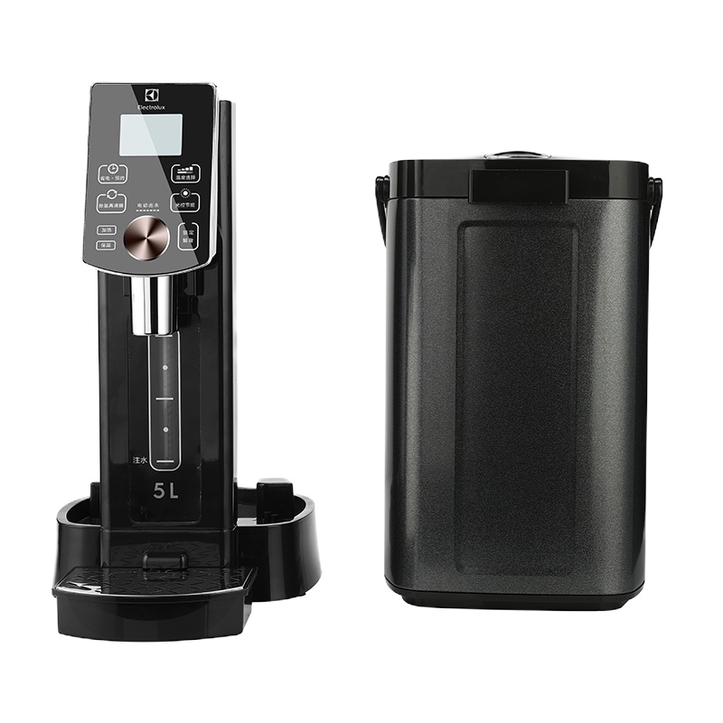伊莱克斯（Electrolux）EGTP2010电热开水瓶5L大容量