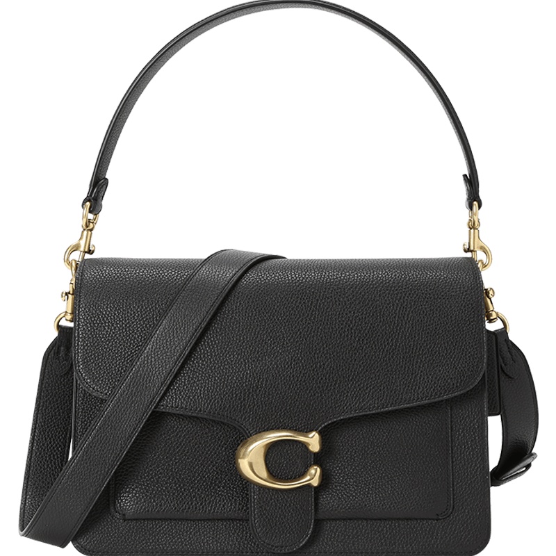 COACH TABBY 女士单肩包 27.5*18*12.5CM