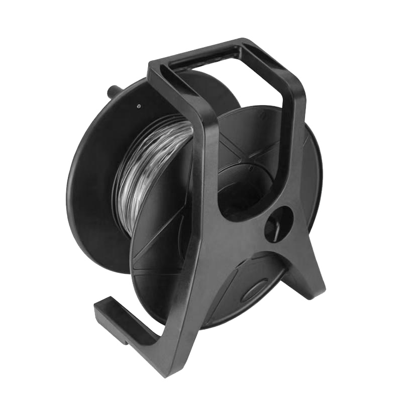 小方圆 小方方 7.0双芯拉远缆盘(两端带防水护套) LL/LF70m