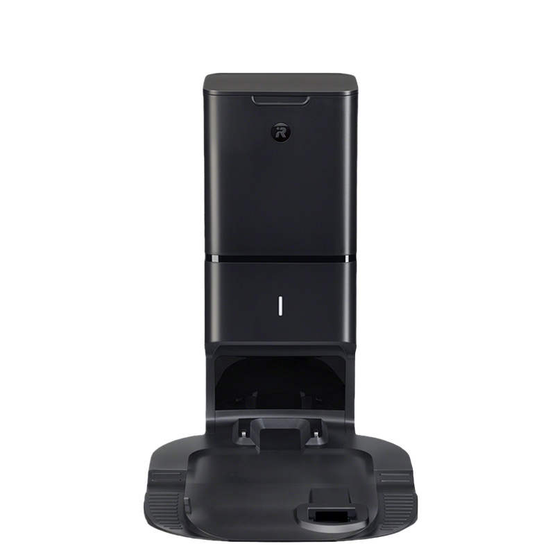 美国艾罗伯特扫地机器人自动集尘系统 配件 集尘充电座(仅适用于i7)(iRobot)Clean Base