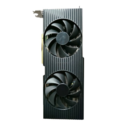 英伟达 专业图形显卡深度学习GPU公版Quadro图形挖矿显卡 Quadro RTX3090 24G