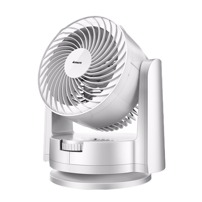 艾美特(Airmate) CA15-X1 3档 空气循环扇 白色(计价单位:台)(BY)
