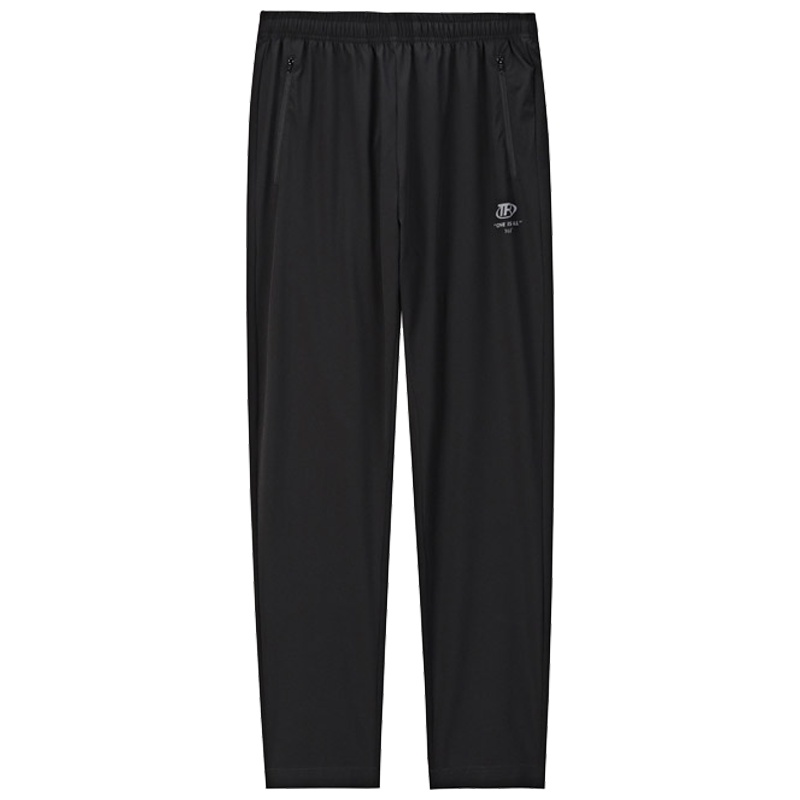 361运动裤男2020夏季新款舒适宽松透气休闲裤361度男装552024714