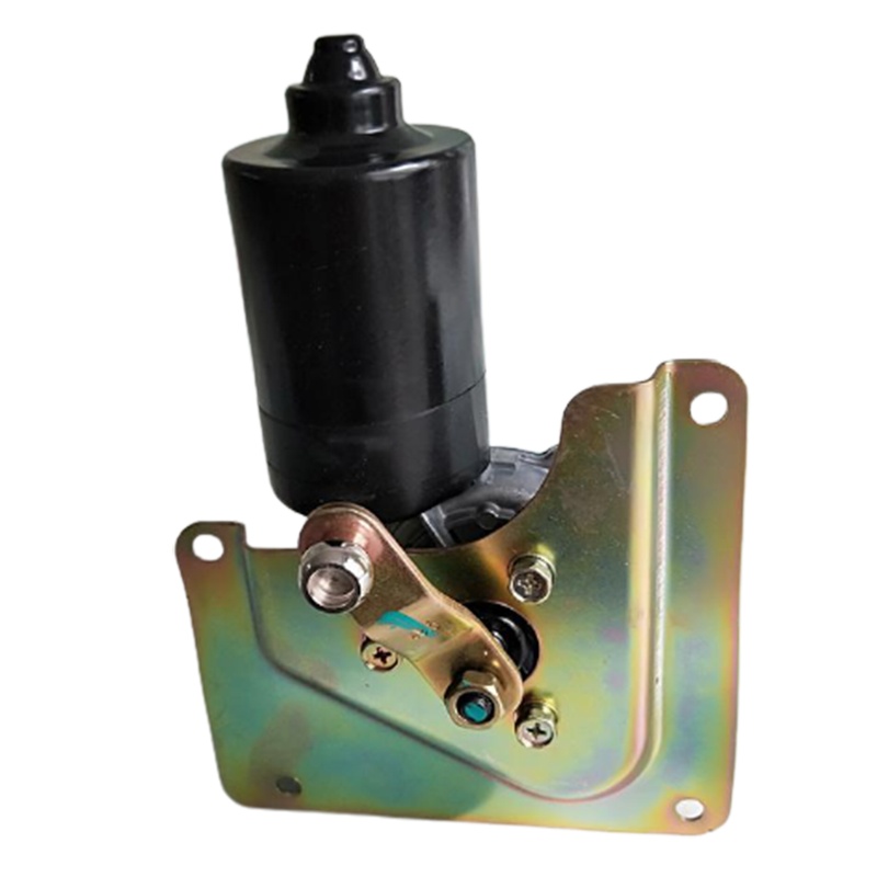 东风EQ1118雨刮电机总成37N-41010DZ雨刮电机总成 正品超长质保