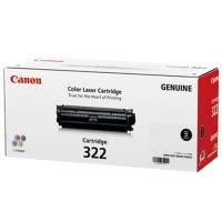 佳能(Canon)CRG322硒鼓C/M/Y/BK(LBP9100C,9500C,9600C)墨粉/碳粉硒鼓粉