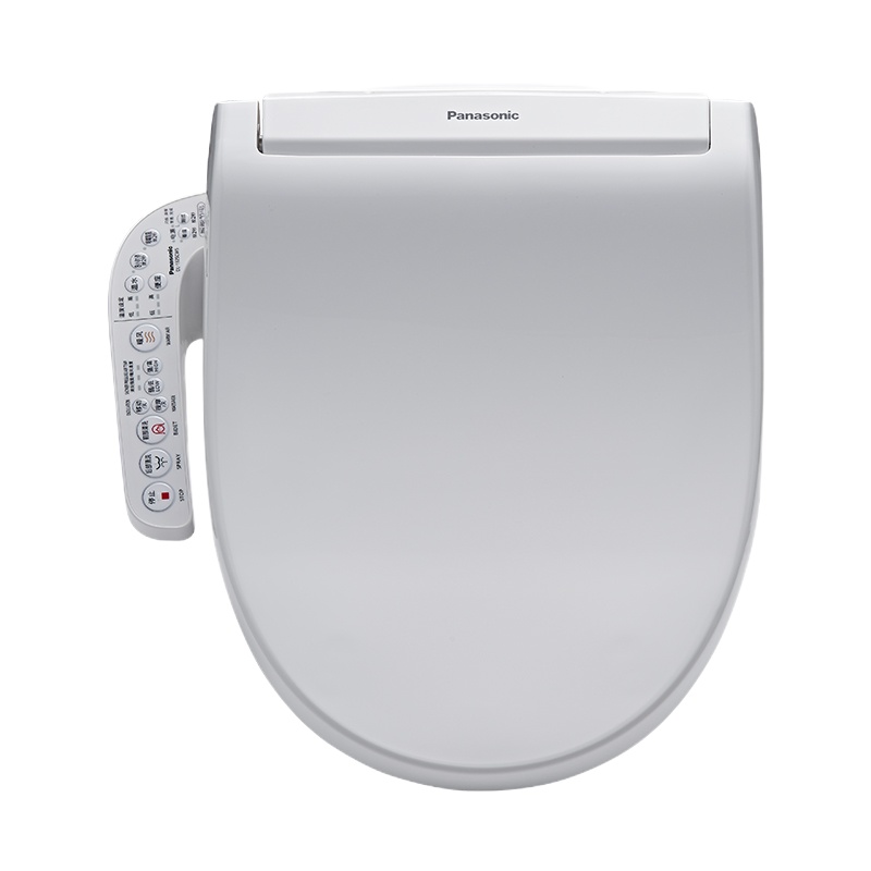 松下智能电动马桶盖全自动节电即热恒温日式马桶圈坐便盖垫器PH25