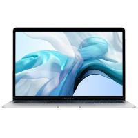 Apple苹果 MacBook Air 轻薄笔记本13.3英寸 i5-8GB-256GB固态 银色 2018款