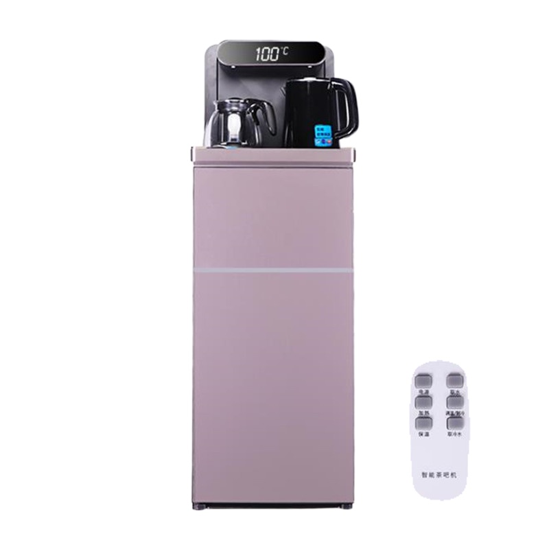 华生茶吧机CW39-1金色/咖色