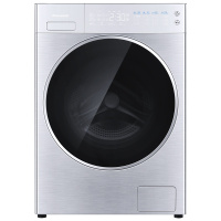 松下(Panasonic) XQG100-LD169 10kg高端护理L系列洗烘一体智能除滚筒洗衣机
