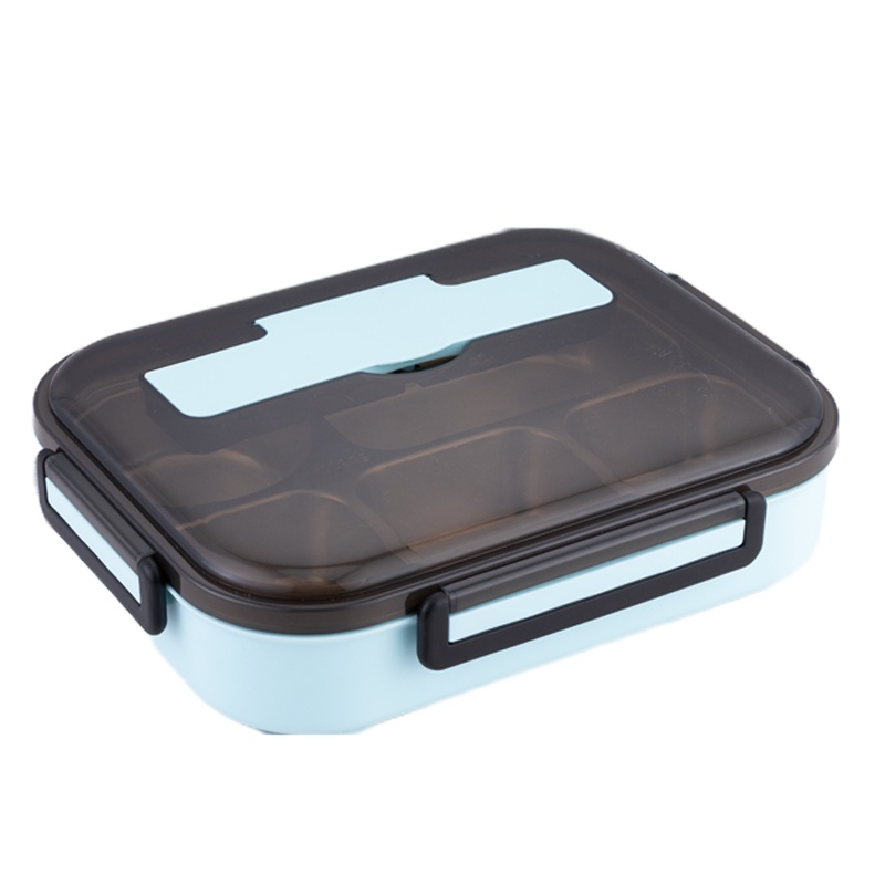 浮士德(Foster)浮士德(Foster)康宝分餐盒(大号)颜色随机 整件起订BW-1020