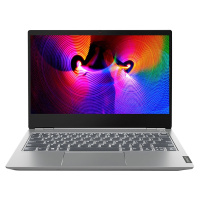 联想ThinkBook 14-09CD 14英寸笔记本电脑(i5-1035G1 8GB 512GSSD 32G傲腾 2G独显 高清屏)银