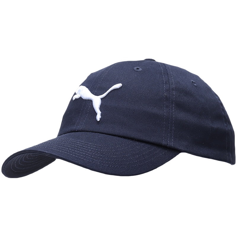 PUMA彪马男帽女帽运动帽休闲遮阳鸭舌帽052919