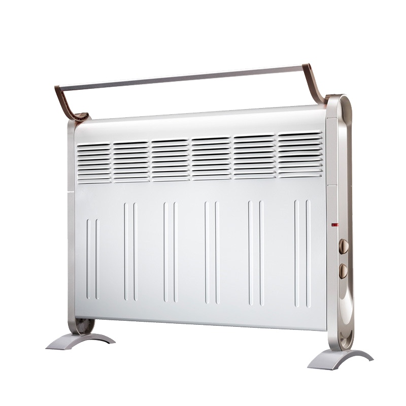 艾美特(Airmate) 取暖器HC2202 欧式快热炉静音防水居浴室宝宝洗澡速热电暖气