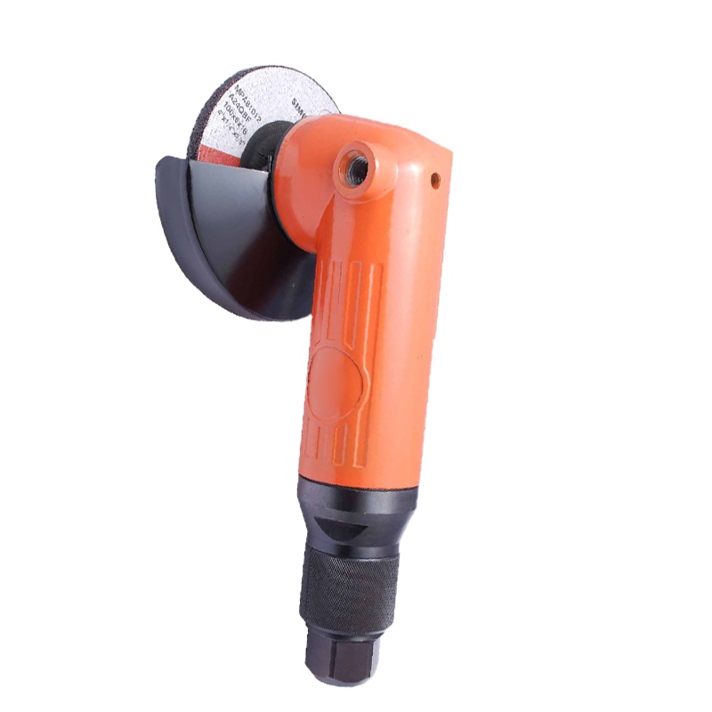 气动角磨机UG-110FUL-127