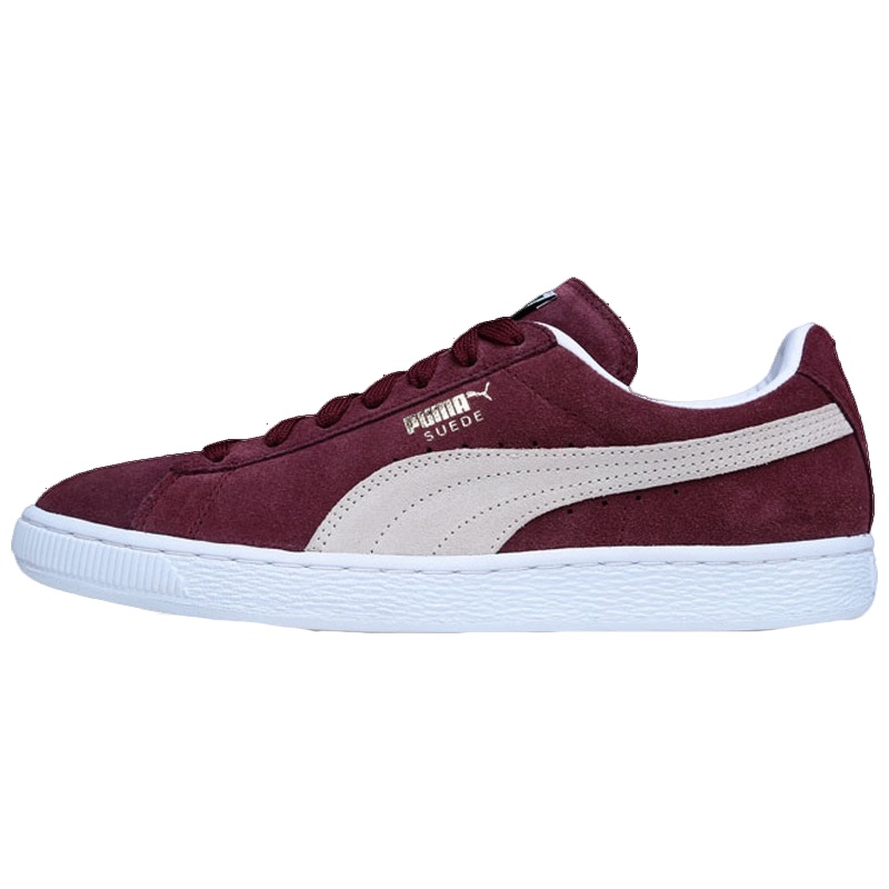 彪马 Puma 男女休闲鞋Suede Classic+ 35263475