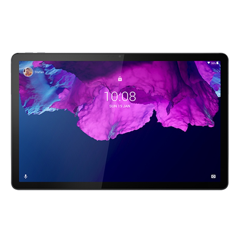 联想(Lenovo)平板电脑K11 TB-J606N 高通骁龙662 6G+128GB 11英寸屏 4G模块