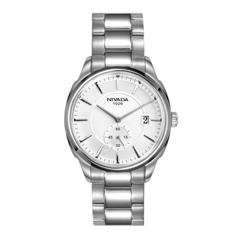尼维达 智达系列男士石英表GQ6135-101011 男表