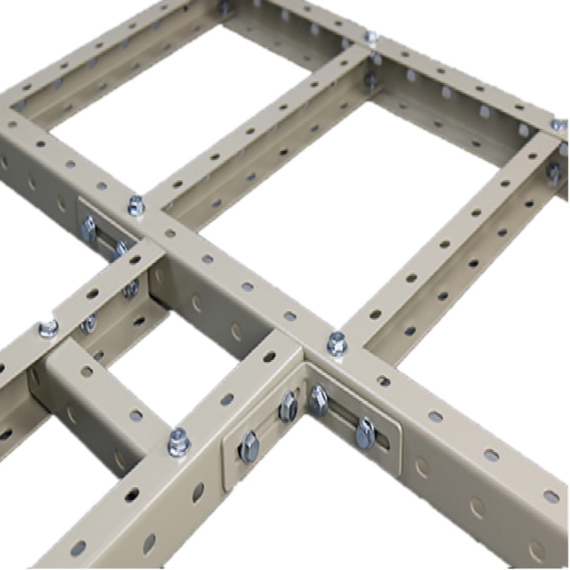 走线架(含配件)2000x400x70mm