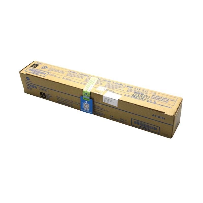 柯尼卡美能达(KONICA MINOLTA) TN216K 黑色 墨粉/碳粉 适用机型 C220/C280