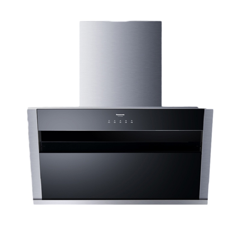 Panasonic/松下 FV-A718CN1 直排侧吸式抽油烟机家用大吸力抽烟机