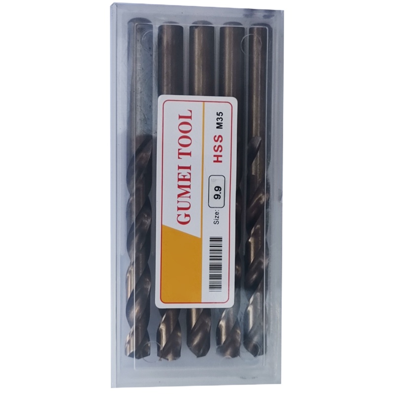 大通轩恒 含钴钻头 9.9(单位:支)