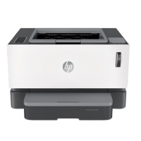 惠普 (HP)Laser NS 1020W 智能闪充激光打印机 高速打印