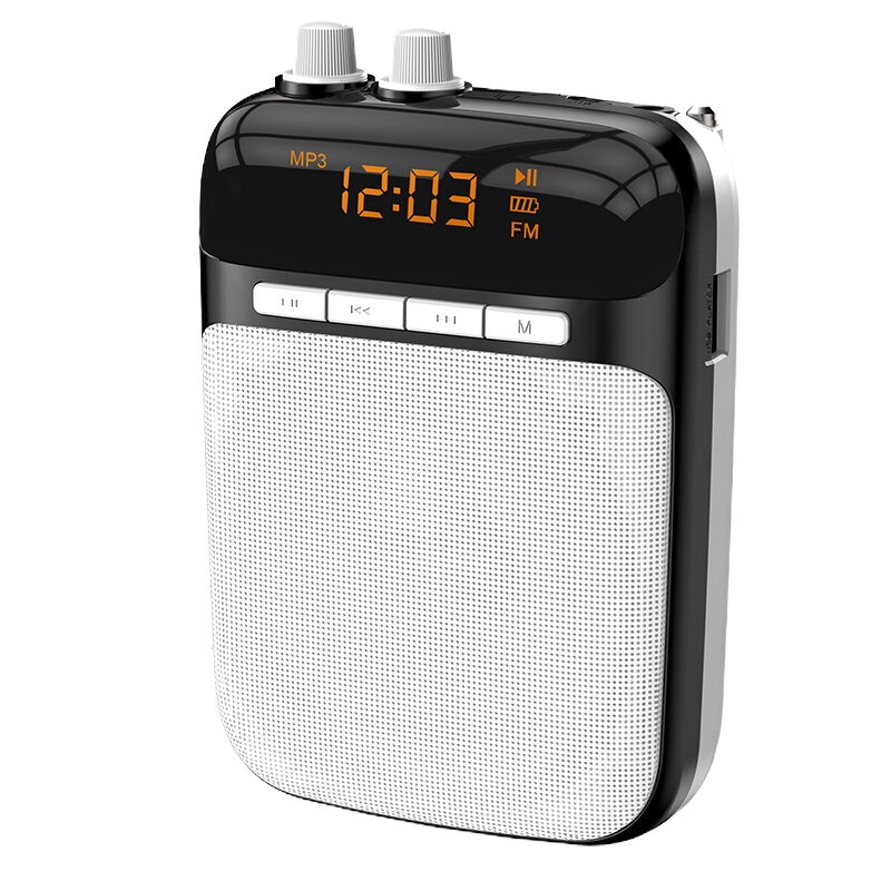 索爱 S-318扩音小蜜蜂