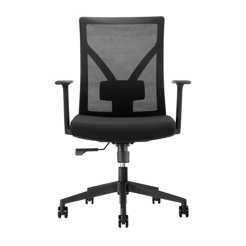 永格人体工学椅电脑椅家用 电竞靠背椅子升降转椅舒适久坐办公椅老板椅