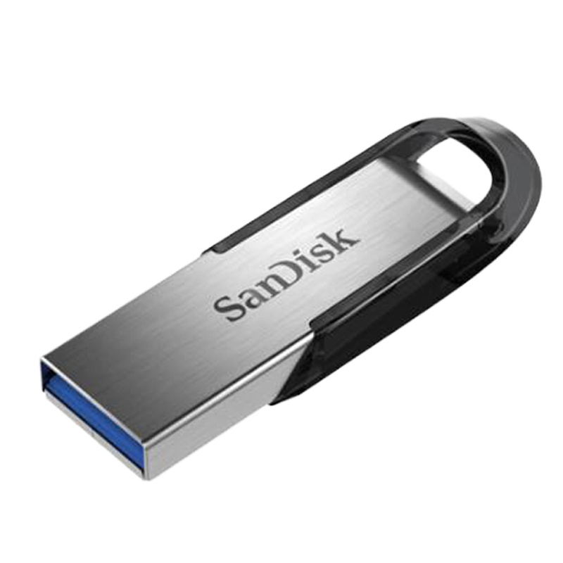 32GB USB3.0 U盘 CZ73酷铄 银色 读速150MBs 金属外壳 内含安全加密软件