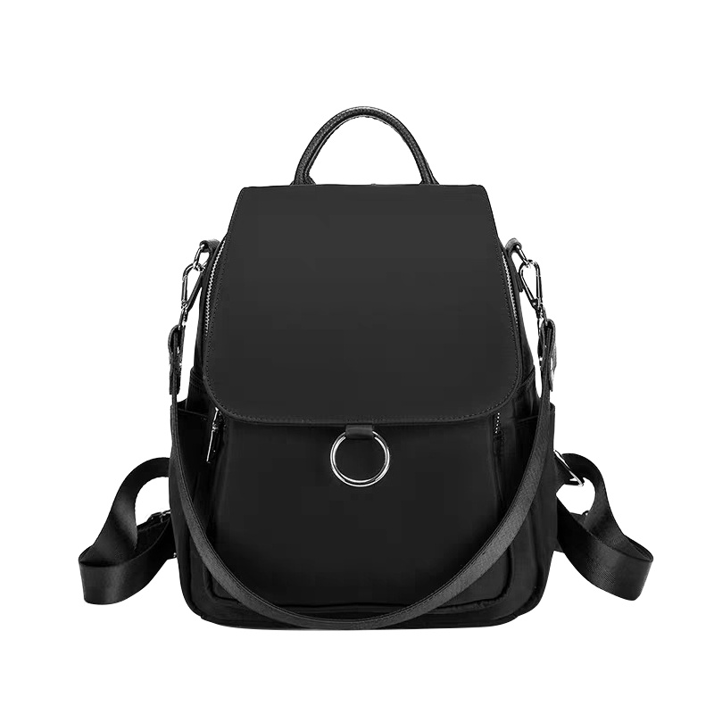 【顺丰配送】女包包大学生书包大容量小背包双肩背包女真皮女双肩包