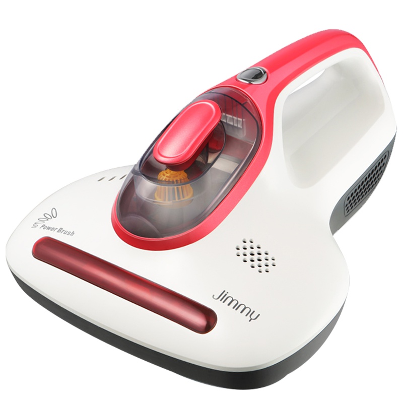 莱克吉米B301W除螨仪床上除螨虫杀菌机紫外线杀菌小型吸尘器宠物毛发吸沙发家用床上手持除螨大吸力杀螨虫除菌机吸小米石头