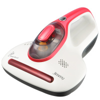 莱克吉米B301W除螨仪床上除螨虫杀菌机紫外线杀菌小型吸尘器宠物毛发吸沙发家用床上手持除螨大吸力杀螨虫除菌机吸小米石头