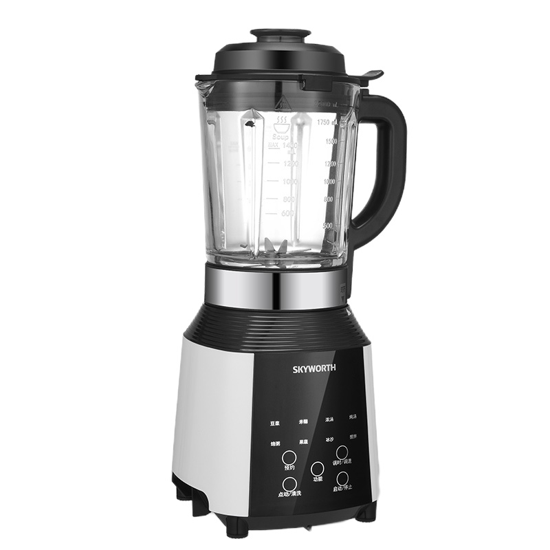 健享破壁料理机