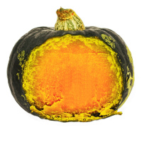 山东贝贝小南瓜板栗味精选贝贝小南瓜2.5kg