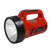 ±0 久量高续航探照灯LED-7063