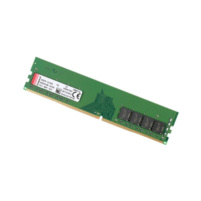 金士顿(Kingston) DDR4 2400 4GB 台式机内存条