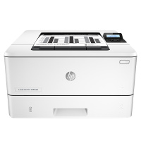 惠普(hp)LaserJet Pro M403d 黑白A4激光打印机