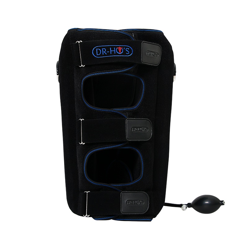 何浩明o型腿x型腿矫正带成人儿童小腿部罗圈腿形绑腿带腿型矫正器L码