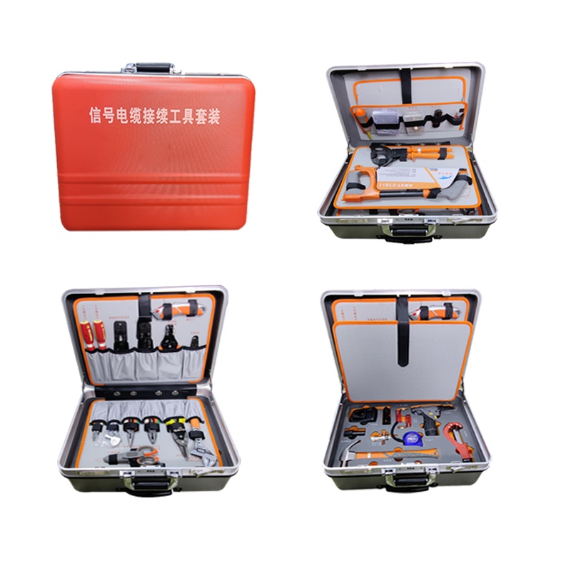 奥威信通 接续工具套装/应急工具组套/维修抢修工具套装