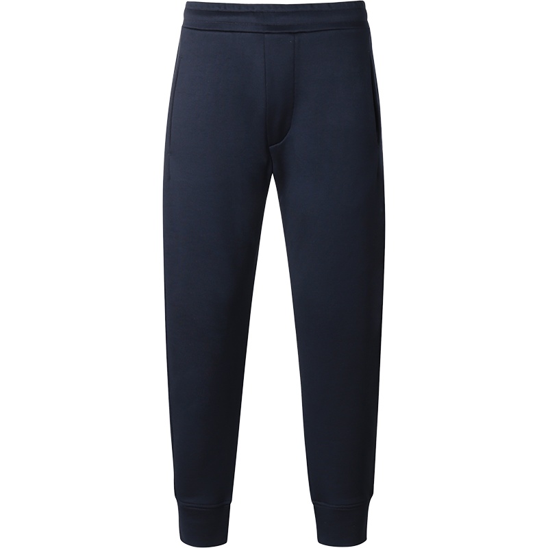 EMPORIO ARMANI 阿玛尼 男士 锦纶/棉抽绳运动裤 3K1P50 1JQLZ