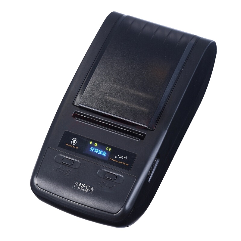 开仰(KAIYANG)Mr30 便携式碳带手持 蓝牙不干胶标牌标签打印机(单位:件)