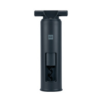 火候酒水开瓶器(红酒开瓶器)起子家用海马刀葡萄红酒手动开瓶器套装