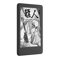 HOHOO ZERO 电子书阅读器 电纸书 青春版 4G Kindle