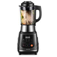 苏 泊 尔 JP728 破 壁 机 智 能 预 约 家 用 1.75L 大 容 量