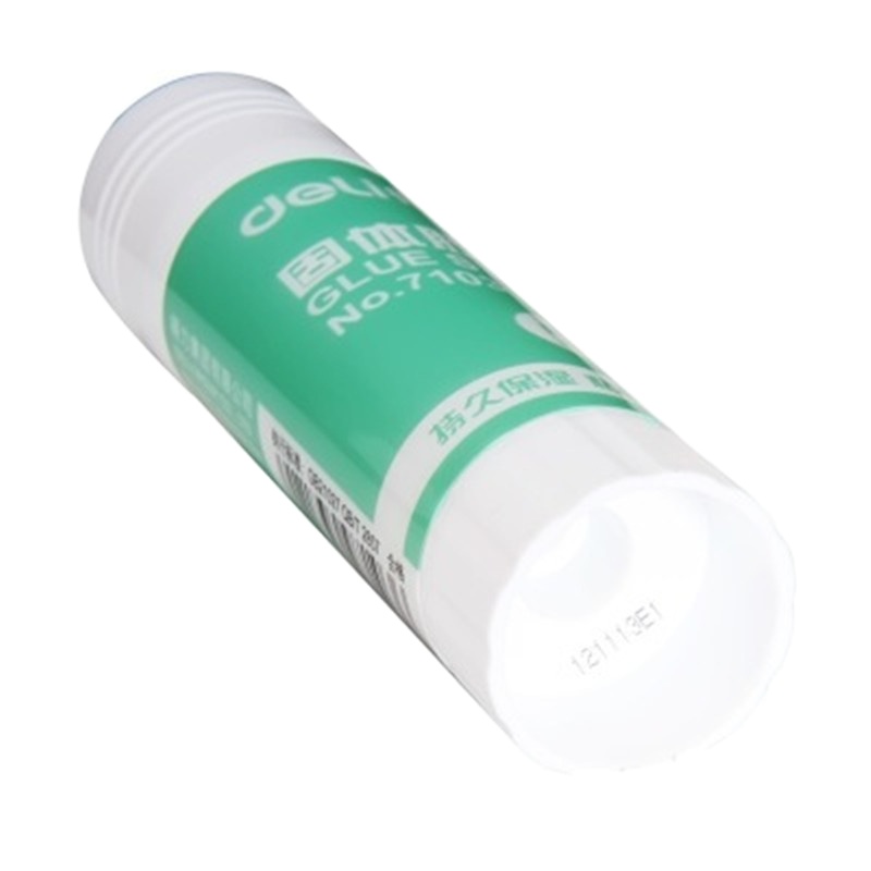 得力(deli)7103 固体胶(36g) 12支/盒装