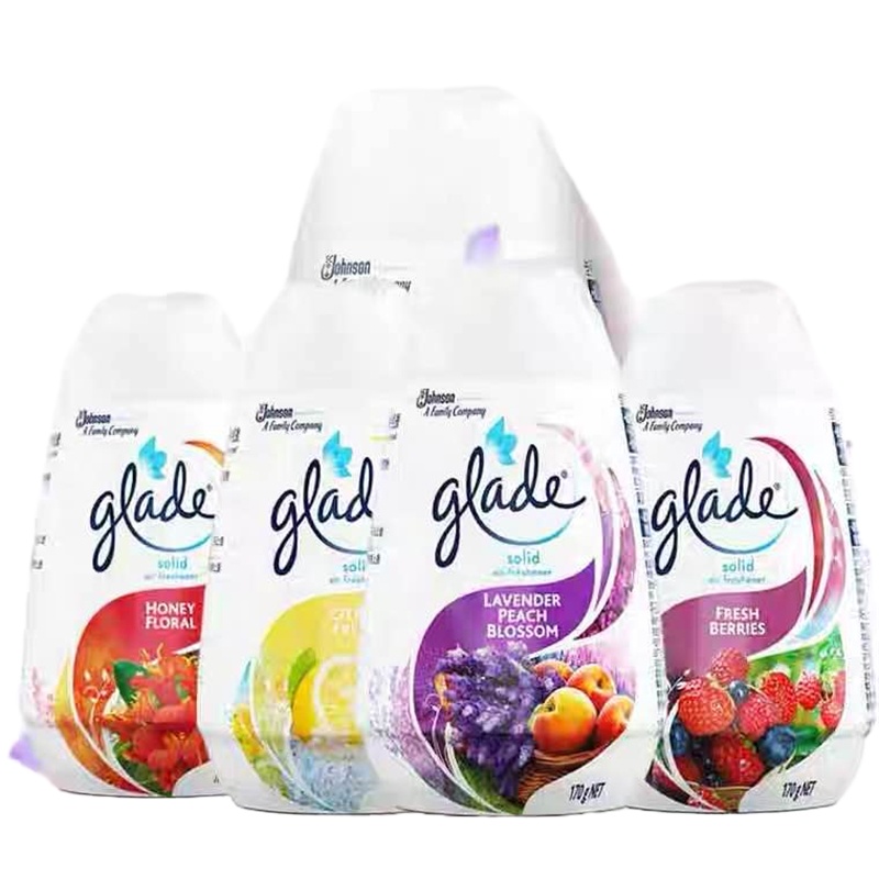 声益(SHENGYI)佳丽空气清新剂香盒